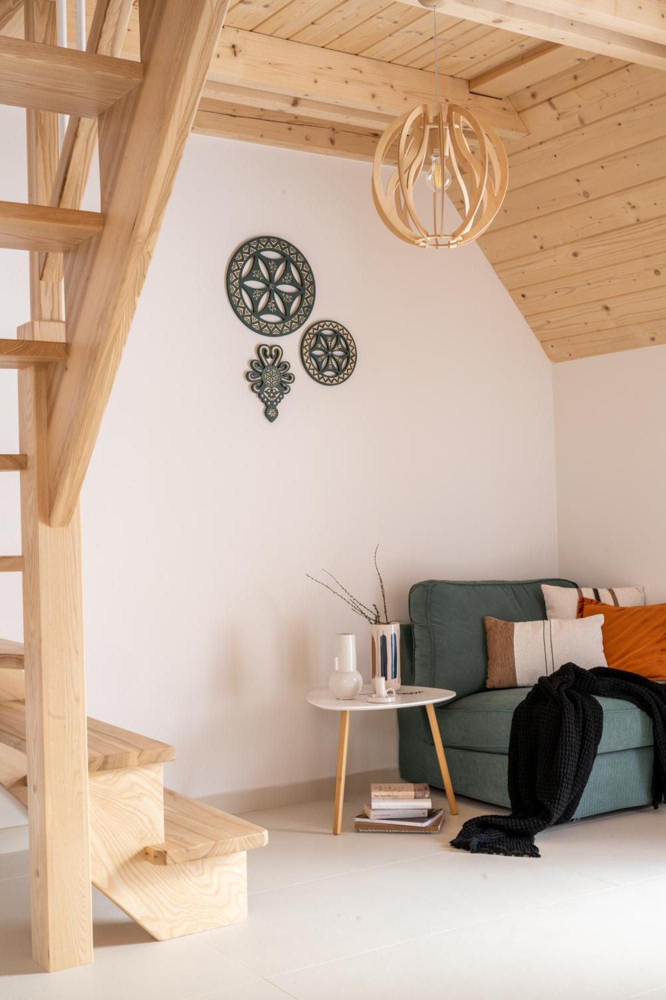 Apartment Aziza Koscielisko