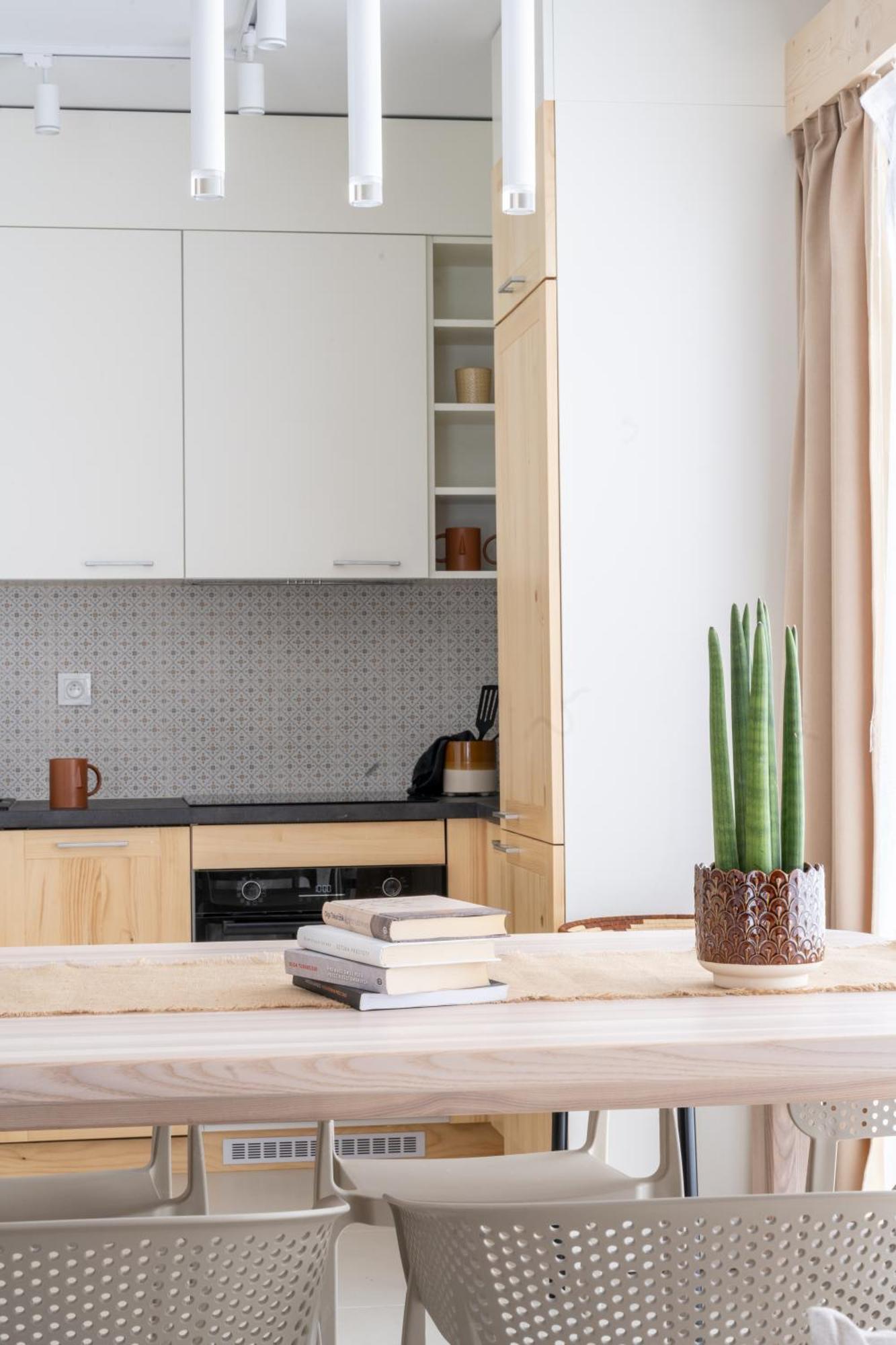 Apartment Aziza