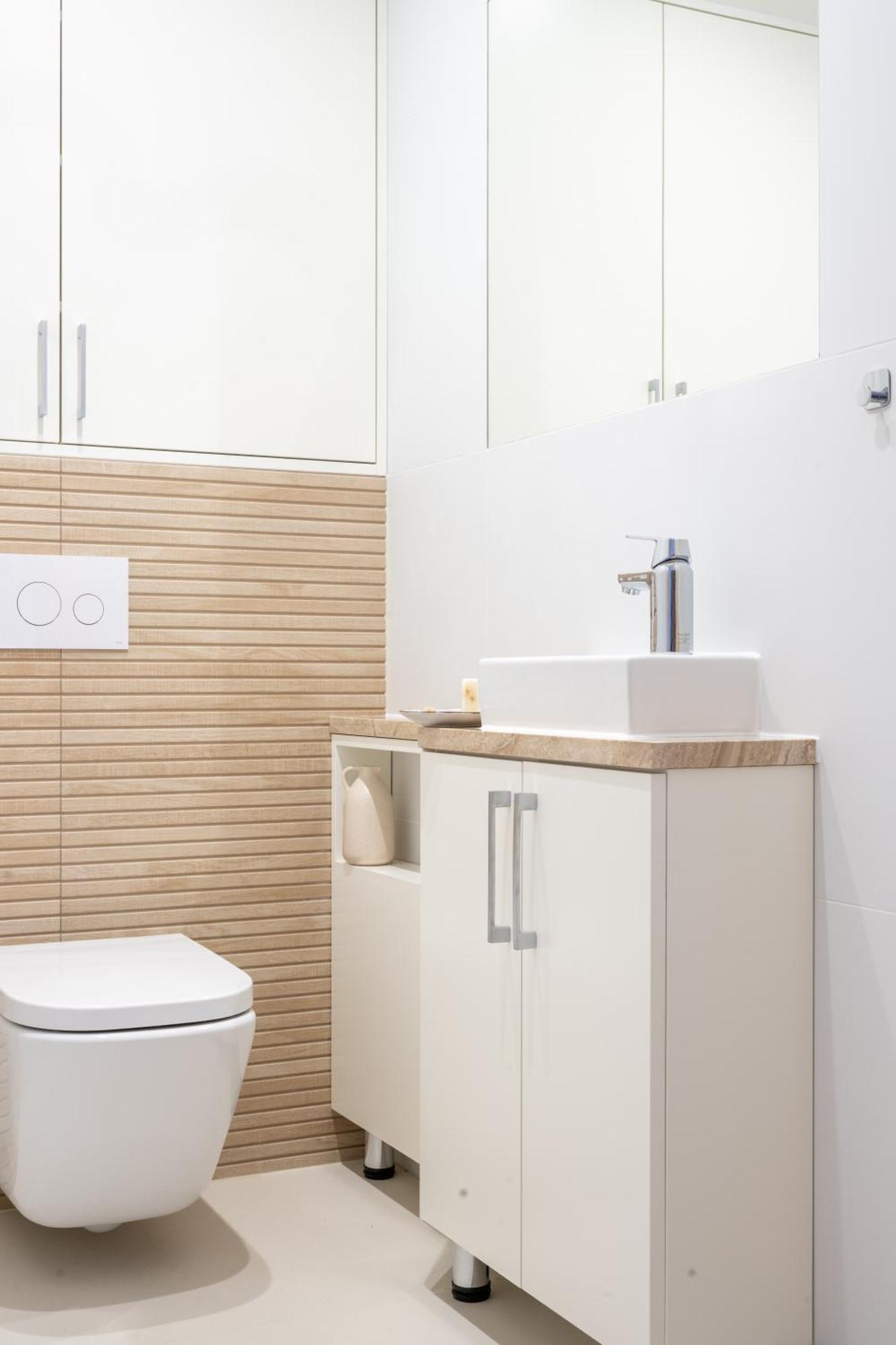 Aziza Apartment