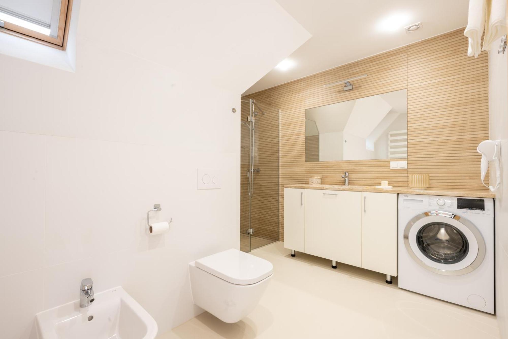 Apartment Aziza