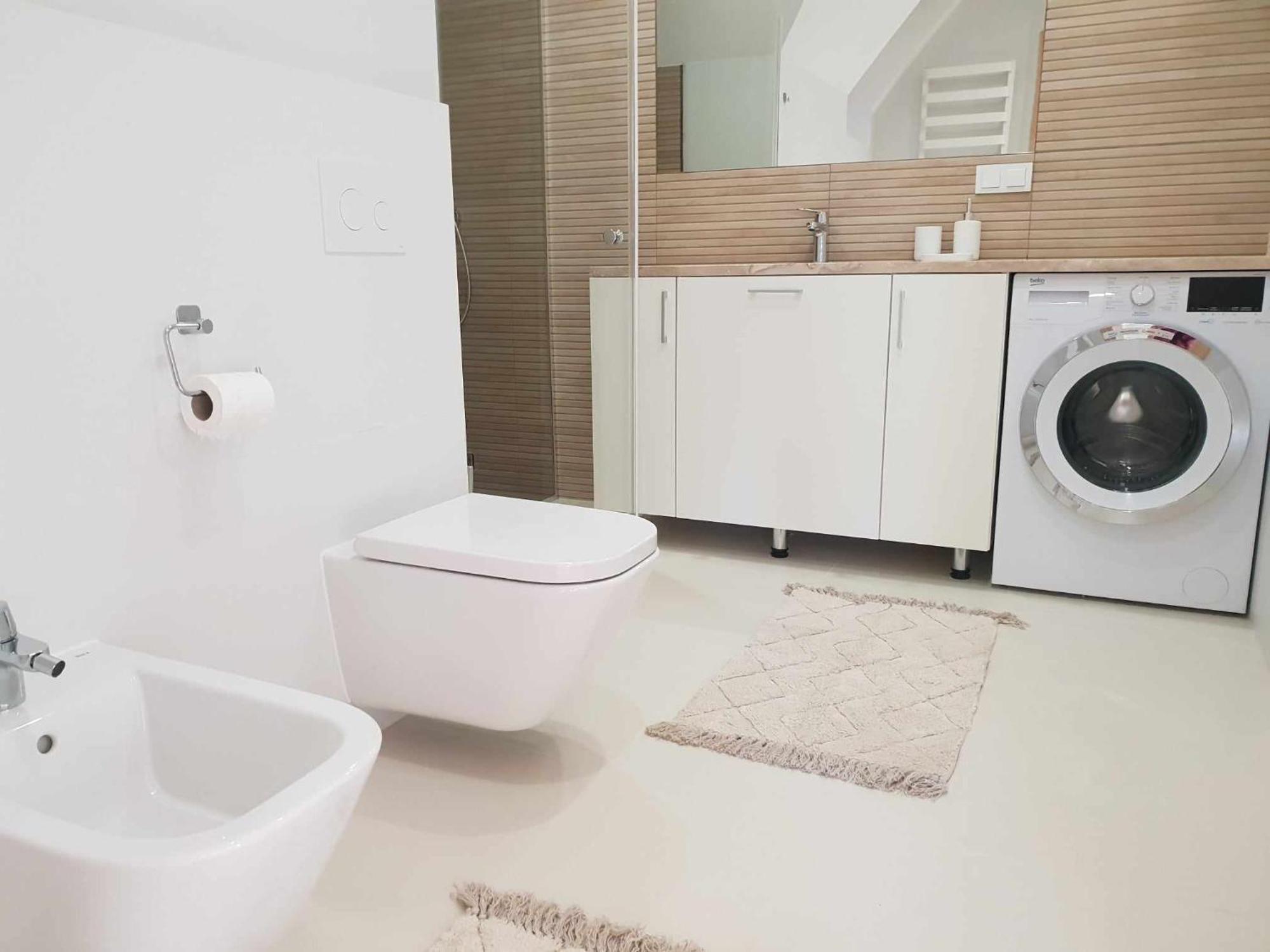 Apartment Aziza *