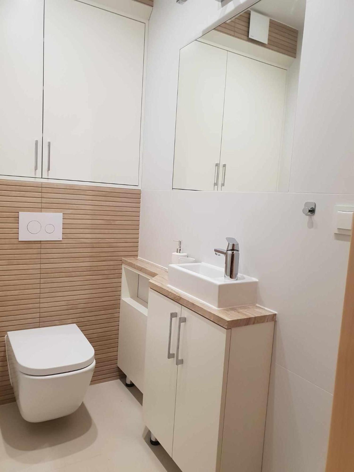 Aziza Apartment *