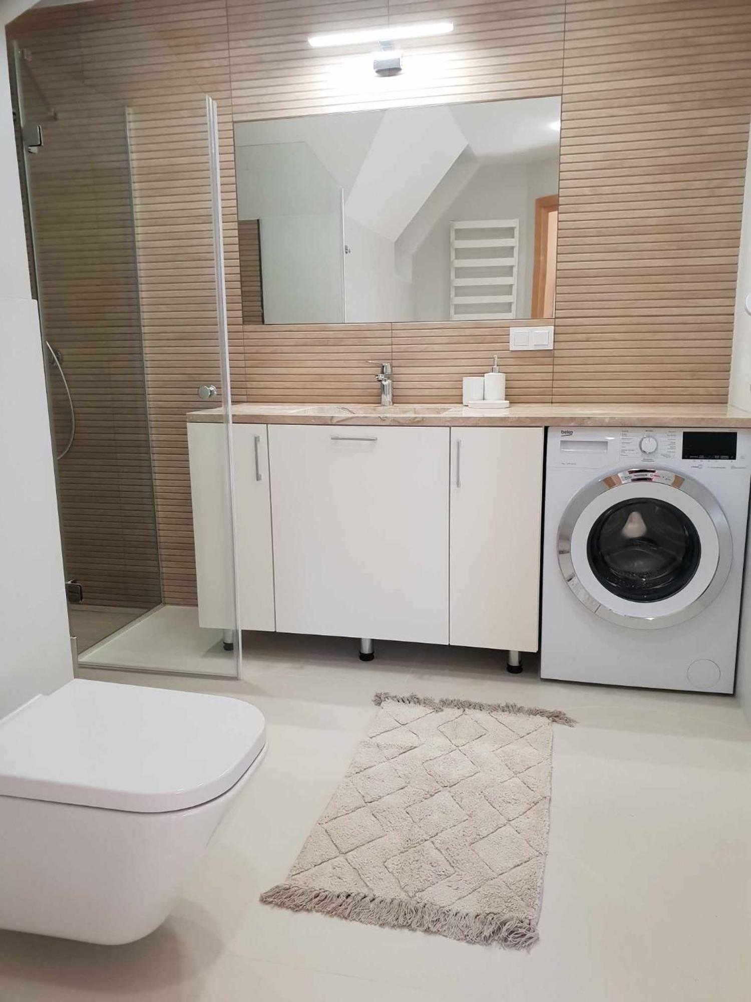 Apartment Aziza Koscielisko